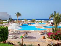 Newly featured Marsa Alam 4* Hotel and Dive Centre